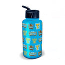  Tapa para botella de bebida NRL