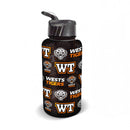  Tapa para botella de bebida NRL