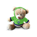 Peluche con capucha NRL