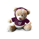  Peluche con capucha NRL