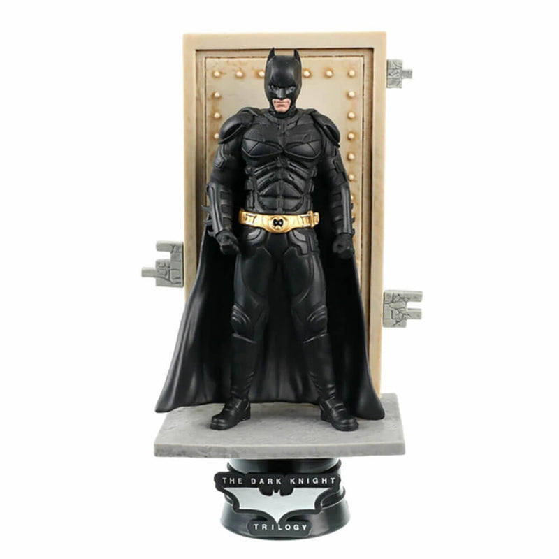 Beast Kingdom Batman the Dark Knight Trilogy Statue