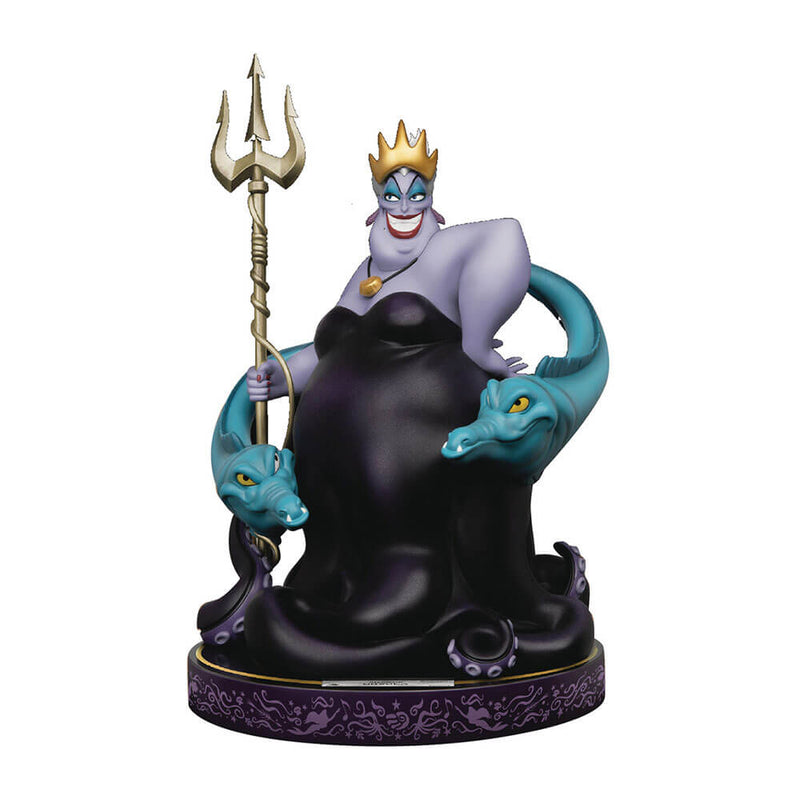  Beast Kingdom Master Craft La estatua de la Sirenita