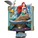 Beast Kingdom Story Book Series Little Mermaid Fig
