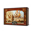 Una canzone di Ice and Fire Miniature Game