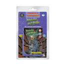  Mini cubierta de expansión Sentinels of Earth Prime SCG