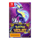  Videojuego SWI Pokémon
