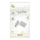 Badge d'épingle Harry Potter