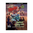  ¡Achtung! Juego de rol de Cthulhu 2d20