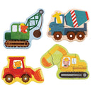 Casse-tête Petit Collage Débutant