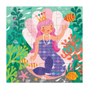  Pequeño Collage Pequeño Rompecabezas