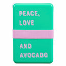  Sí Estudio Fiambrera