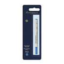 Recharge Stylo Waterman Roller Bille Fine 0.7mm