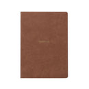 Collins Sydney Argyle Notebook B6 (192 pages)