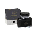 Parker Quink Permanent Ink Bottle