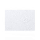  GBC Ibico Fundas de encuadernación en piel flor A4, paquete de 100