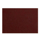  GBC Ibico Fundas de encuadernación en piel flor A4, paquete de 100