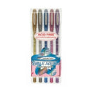 Uni-Ball Signo Noble Metalic Fine Pen Assortiment