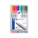  Rotulador fino Staedtler Triplus