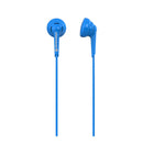 Auricolari urbani urbani