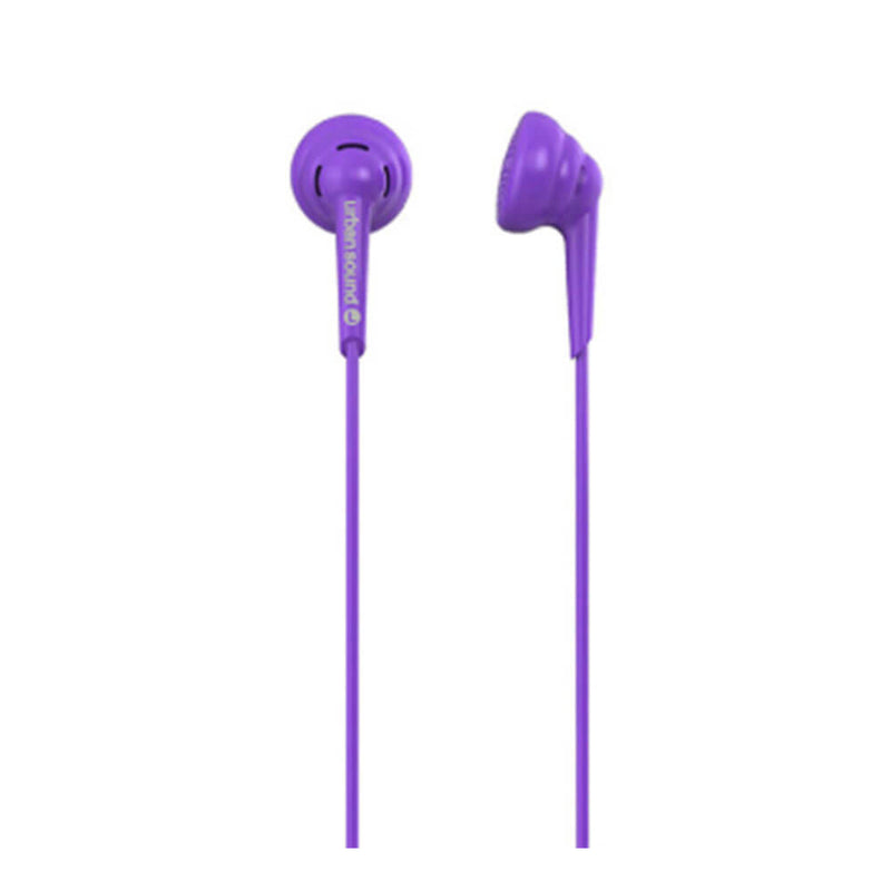 Auricolari urbani urbani