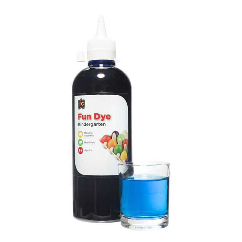  Colorante alimentario líquido no tóxico EC 500 ml