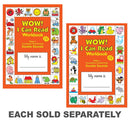 Learning Can Be Fun Stage 3 Double Sounds