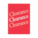  Letrero Quikstik A4 (paquete de 10)