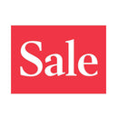  Letrero Quikstik A4 (paquete de 10)