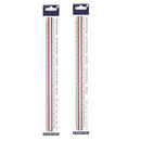 Staedtler Triangular Ruler