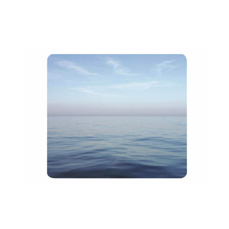  Alfombrilla de ratón óptica reciclada Fellowes