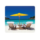  Alfombrilla de ratón óptica reciclada Fellowes