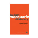  Diccionario Macquarie