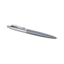 Stylo Bille Parker Jotter XL Chrome Trim Mat