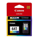 Cartuccia Canon Inkjet C (colore)