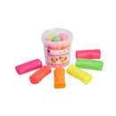  Arcilla EC Fun Dough en cubo (900g)