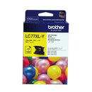 Cartouche jet d'encre Brother LC77XL