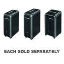 Fellowes 100% Jam-Free Shredder