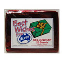 Alpen celular 75x100cm (25pk)