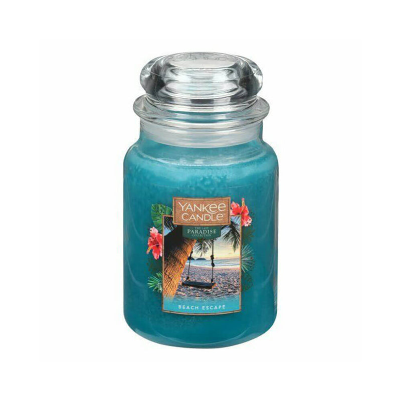  Yankee Candle Classic Tarro Grande