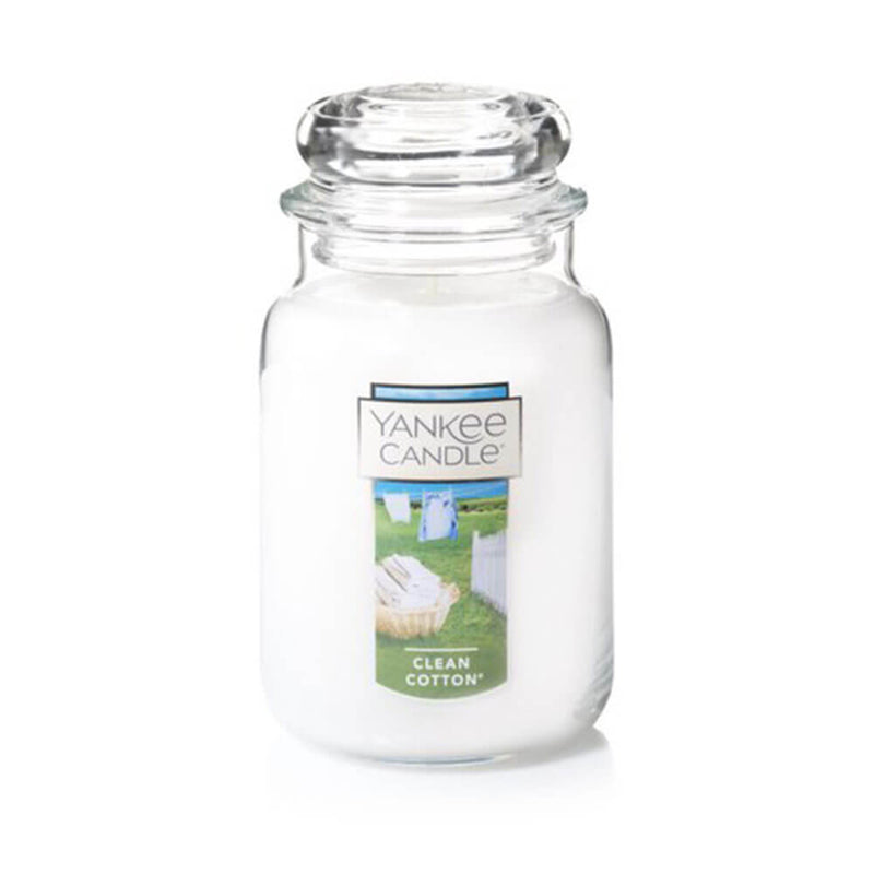  Yankee Candle Classic Tarro Grande