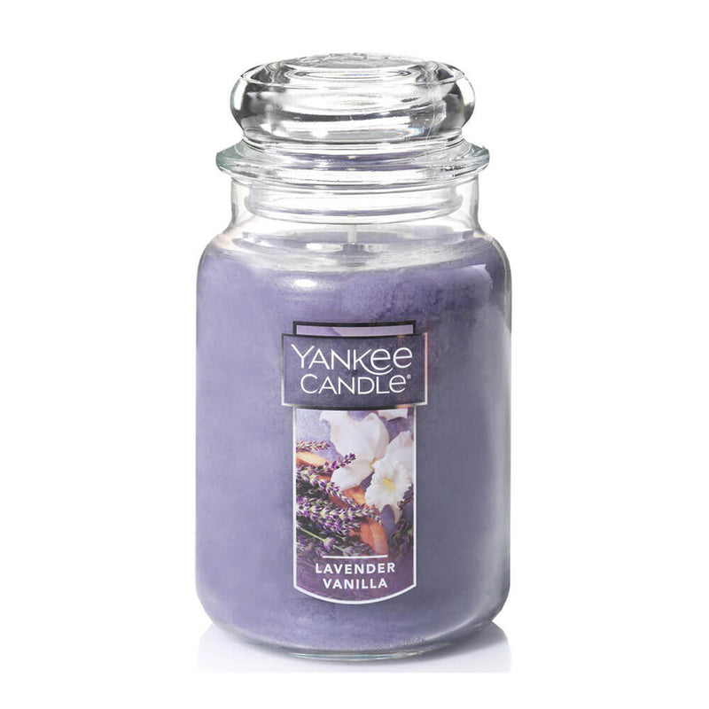  Yankee Candle Classic Tarro Grande