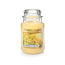  Yankee Candle Classic Tarro Grande