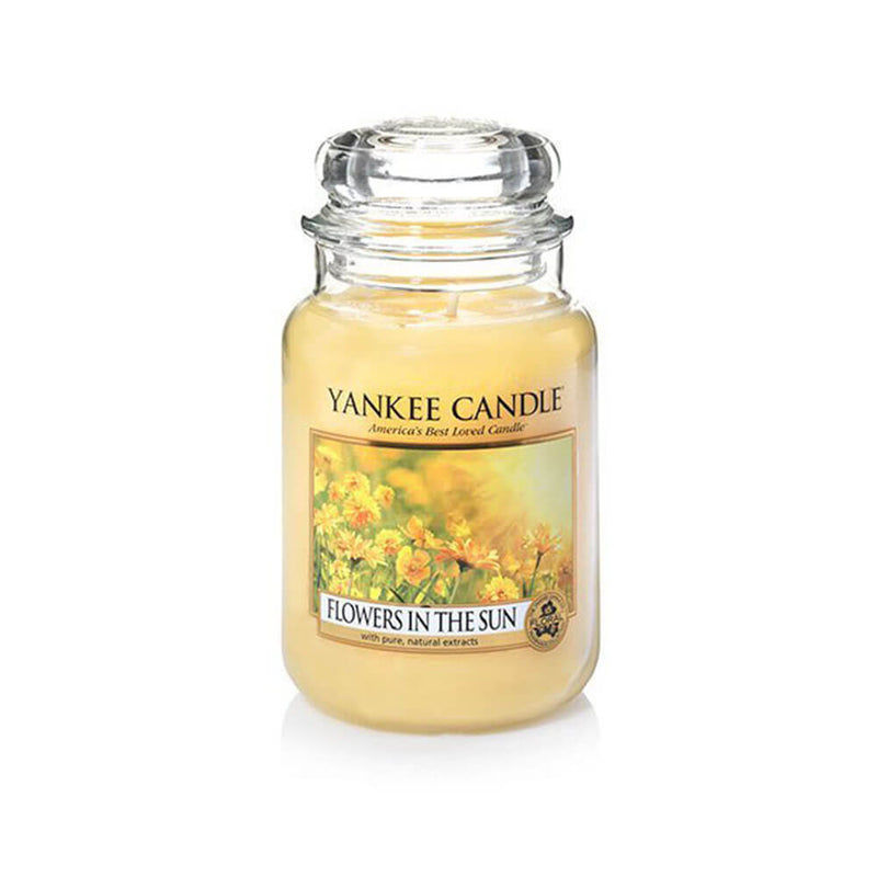  Yankee Candle Classic Tarro Grande