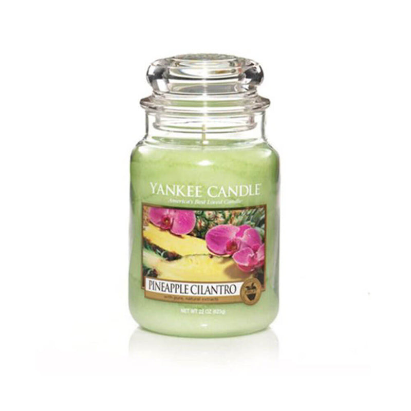 Yankee Candle Classic Tarro Grande
