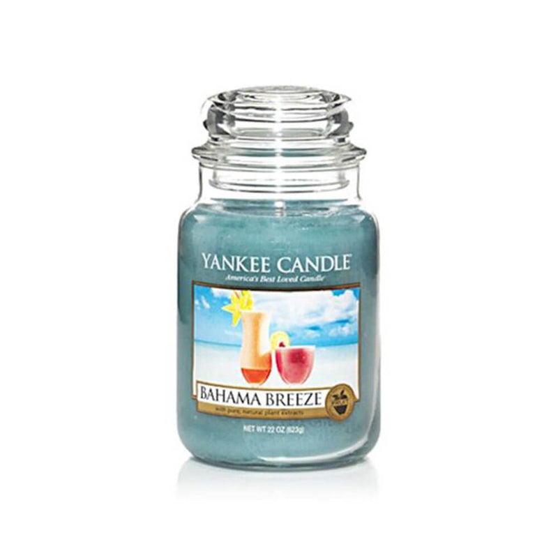  Yankee Candle Classic Tarro Grande