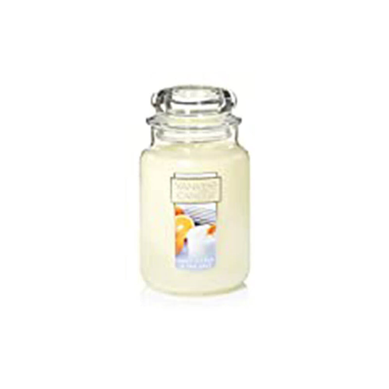  Yankee Candle Classic Tarro Grande