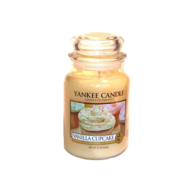  Yankee Candle Classic Tarro Grande