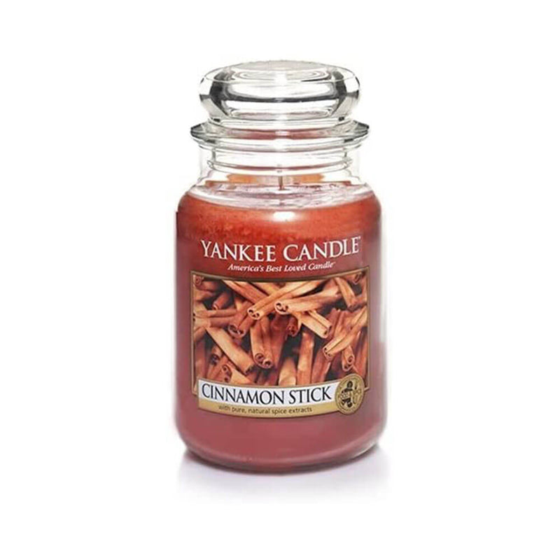  Yankee Candle Classic Tarro Grande