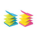  Notas emergentes Post-it 76x76 mm (paq. de 12)