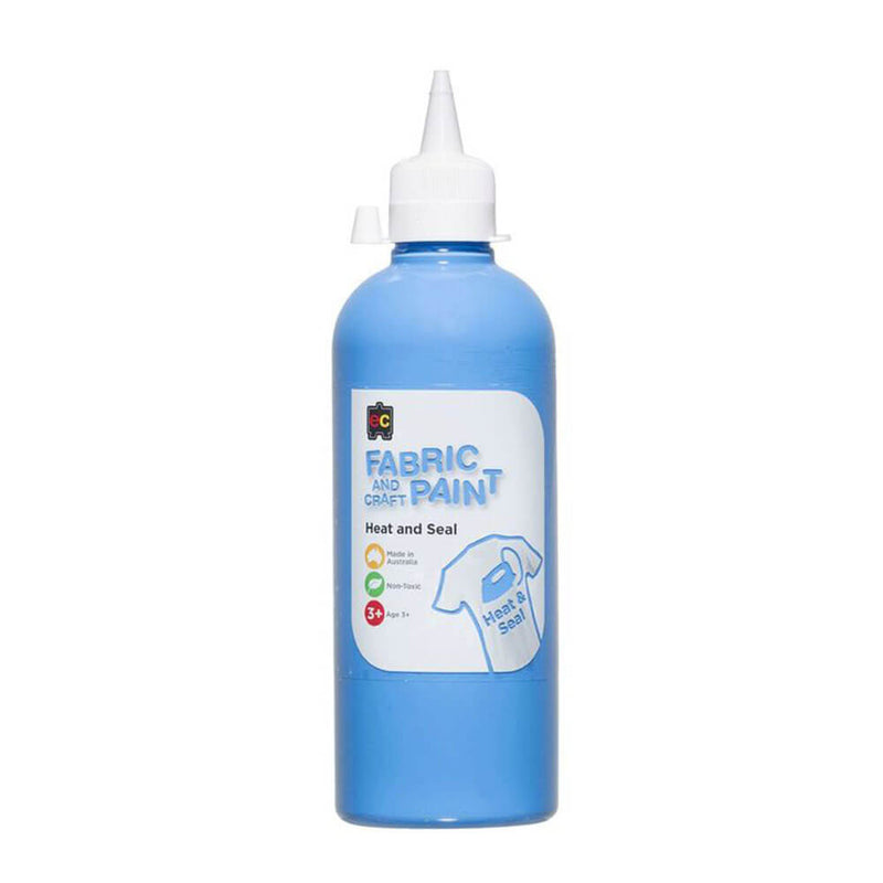  Pintura EC para telas y manualidades 500 ml